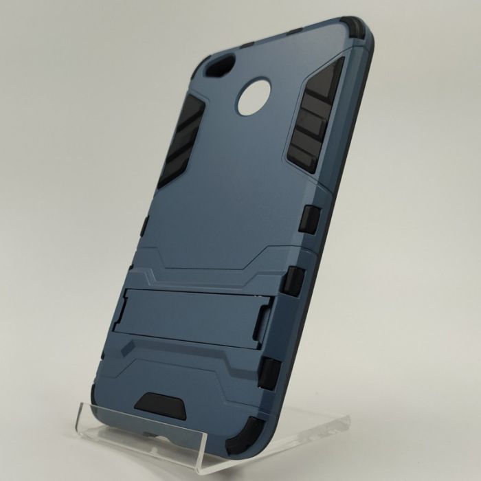 Противоударный чехол с подставкой Honor design Xiaomi Redmi4x