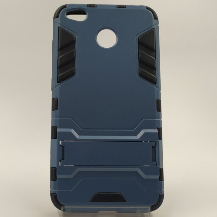 Противоударный чехол с подставкой Honor design Xiaomi Redmi4x