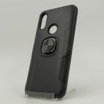 Противоударный чехол HONOR Premium с кольцом-держателем Xiaomi Redmi7