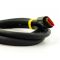 Силиконовый 1,5м HDMI кабель с поддержкой 4К