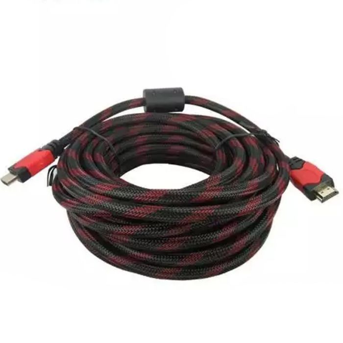Кабель HDMI-HDMI 10 м