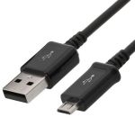 Кабель Lenovo USB - Micro USB Original 1 м