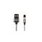 Кабель Remax RC-095i Lightning-USB Magnetic