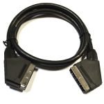 Кабель SCART усиленный 1 м