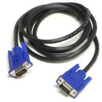 Кабель VGA - VGA 3 м