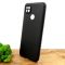 Карбоновый чехол-накладка Carbon для XIAOMI REDMI9C