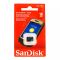 Карта памяти microSD SanDisk 16 Gb 4 Class