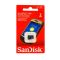 Карта памяти SanDisk micro SD 2 Gb 10 Class