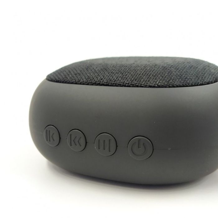 Портативная Bluetooth колонка HOCO BS31 black