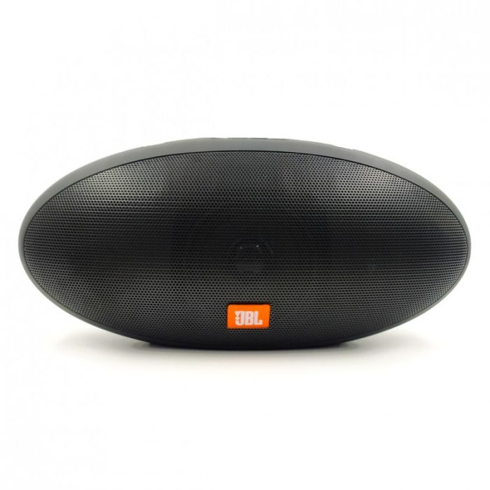 Портативная Bluetooth колонка JBL  TG-136 Black