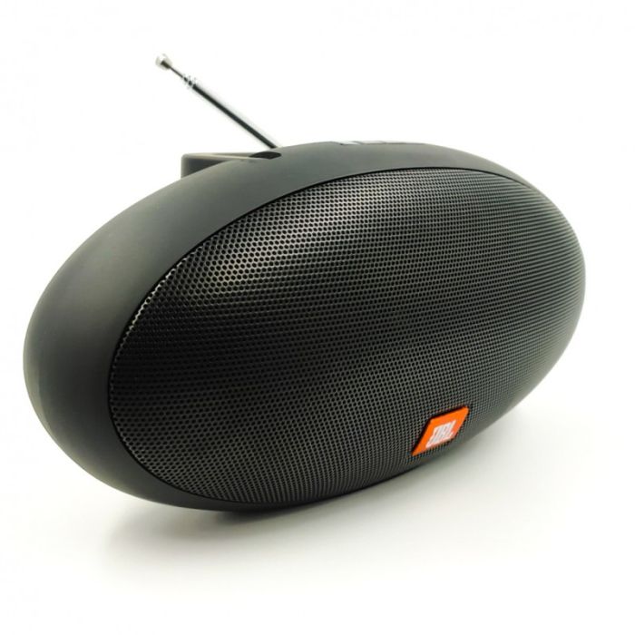 Портативная Bluetooth колонка JBL  TG-136 Black