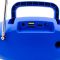 Портативная Bluetooth колонка JBL  TG-136 Blue