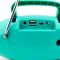 Портативная Bluetooth колонка JBL  TG-136 Green