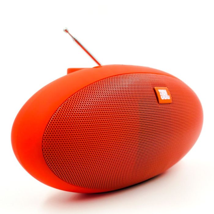 Портативная Bluetooth колонка JBL  TG-136 Red