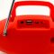 Портативная Bluetooth колонка JBL  TG-136 Red