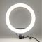 Кольцевая LED лампа для селфи MJ26