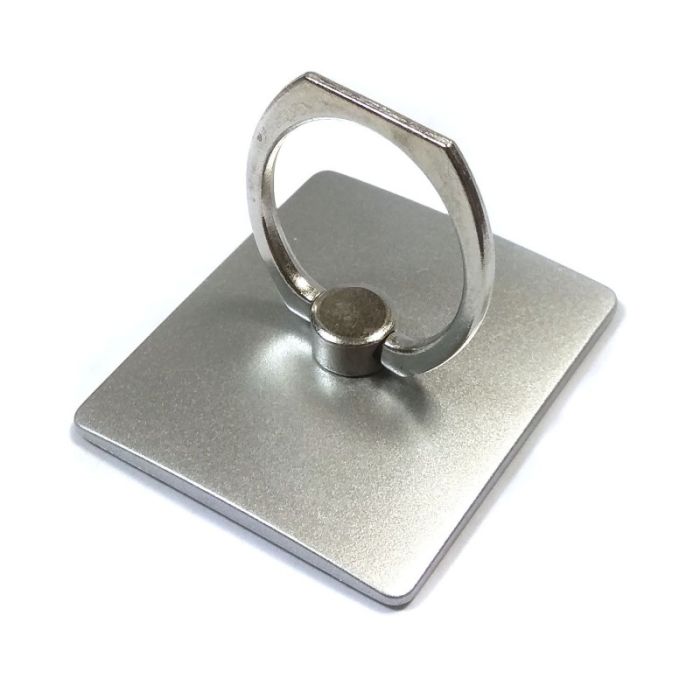 Кольцо-держатель 360 (Ring Holder) Silver (Серебряный)