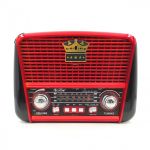 Многофункциональная колонка с FM-радио GOLON RX-455S