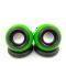 Мини колонки для ПК Mini Digital Speaker D - 008