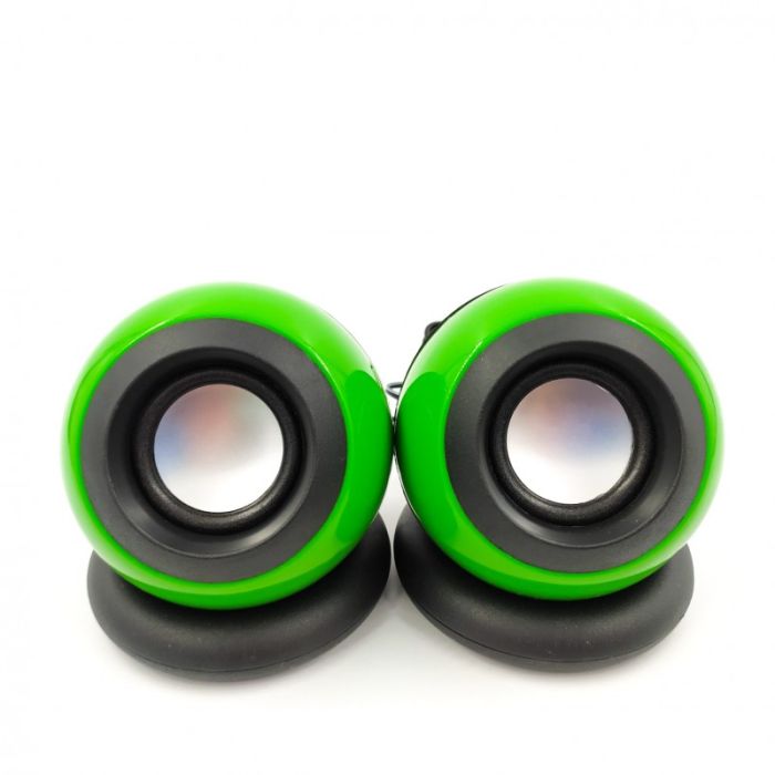 Мини колонки для ПК Mini Digital Speaker D - 008