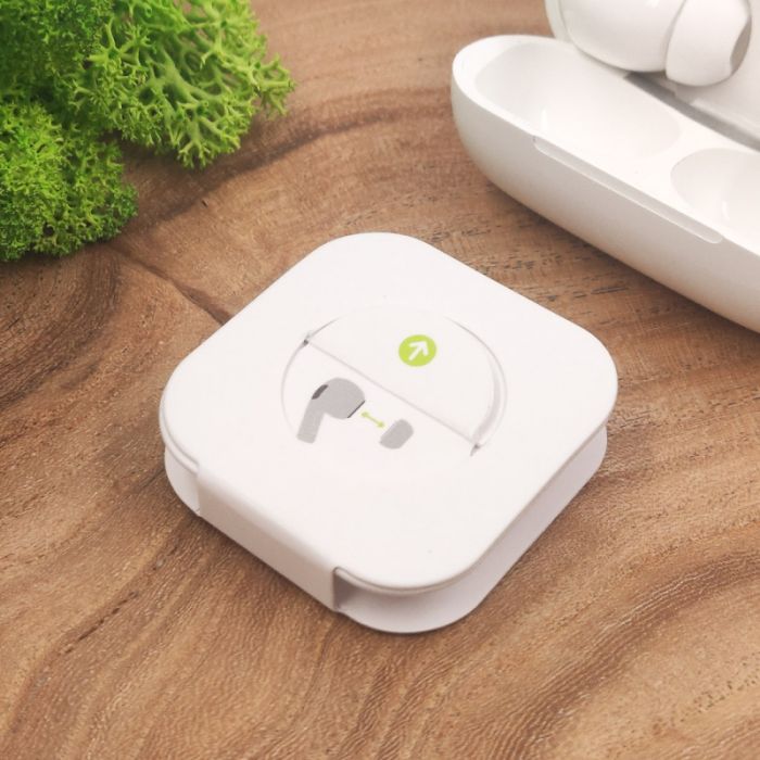 Комплект амбушюр для Apple iPhone AirPods Pro M