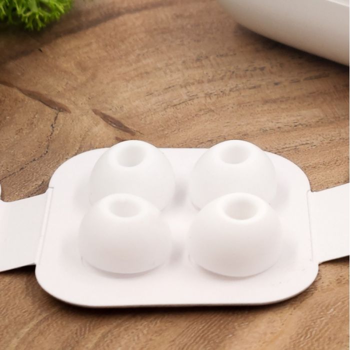 Комплект амбушюр для Apple iPhone AirPods Pro M