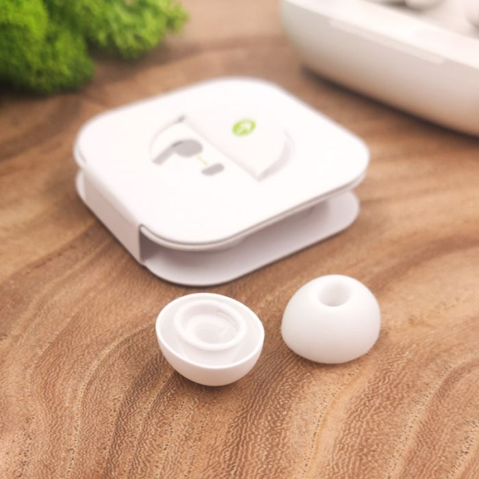 Комплект амбушюр для Apple iPhone AirPods Pro S