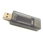 Контроллер заряда USB