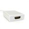 Видео адаптер переходник Type-C 3.1 на HDMI