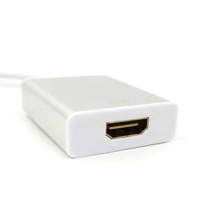 Видео адаптер переходник Type-C 3.1 на HDMI