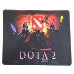 Коврик для мышки DOTA 2 (11977)