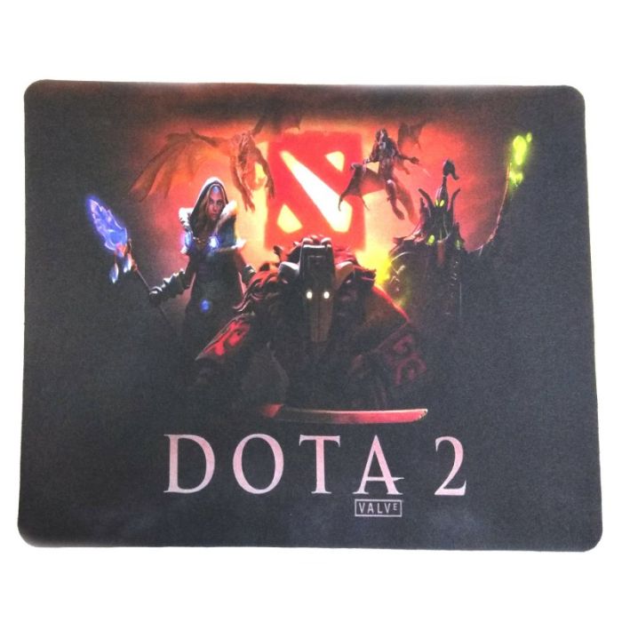 Коврик для мышки DOTA 2 (11977)