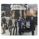 Коврик для мышки Fast and Furious 7 (11976)