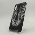 Люминесцентный чехол накладка LUXO LEOPARD Samsung A50/A30s