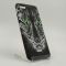 Люминесцентный чехол накладка LUXO LEOPARD  Xiaomi Redmi6a