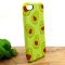 Люминесцентный чехол накладка LUXO Happy Avocado Iphone 7G