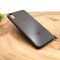 Матовый чехол накладка Носо Glass Case Matte для Apple iPhone XS Max Gray