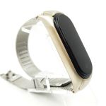 Металлический ремешок-браслет TCCG для Mi Band 5