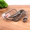 Металлический USB кабель Micro USB Moxom Wave CC-78