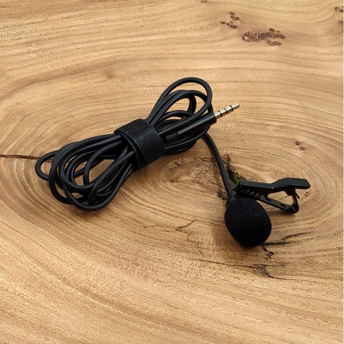 Микрофон петличка Lavalier GL-119
