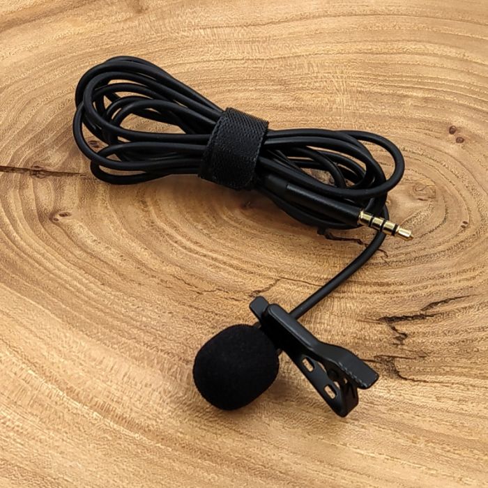 Микрофон петличка Lavalier GL-119