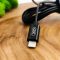 Микрофон петличка XO Lightning MKF 03