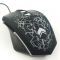 Игровая мышь Jedel M80 проводная с подсветкой