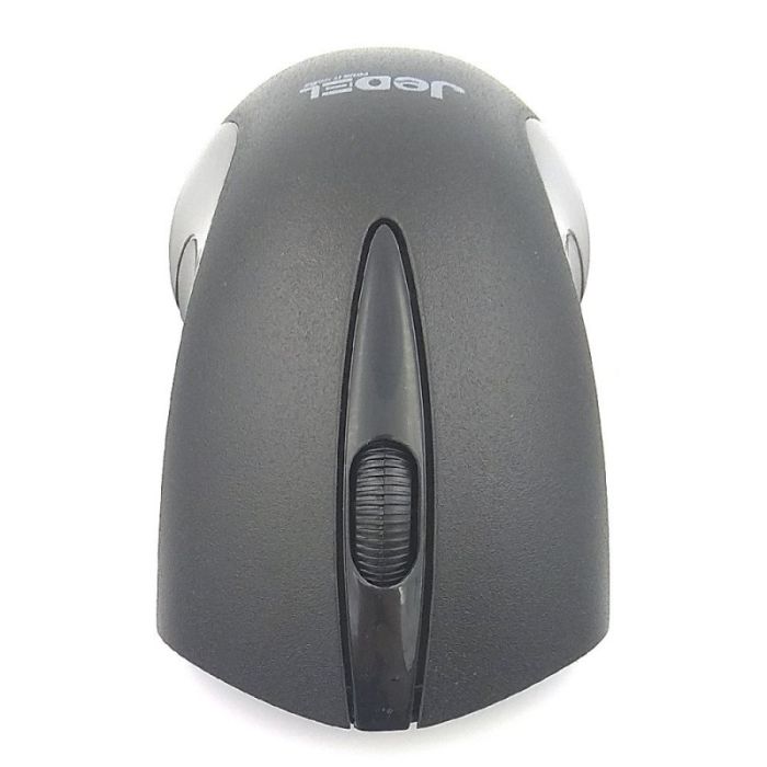Оптическая беспроводная мышь Jedel W120