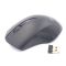 Оптическая беспроводная мышь Jedel W120