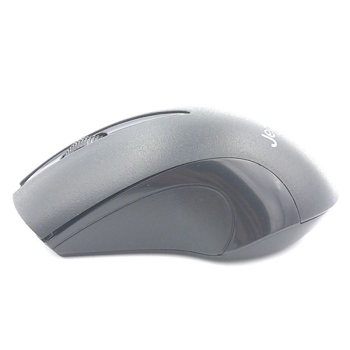 Оптическая беспроводная мышь Jedel W120