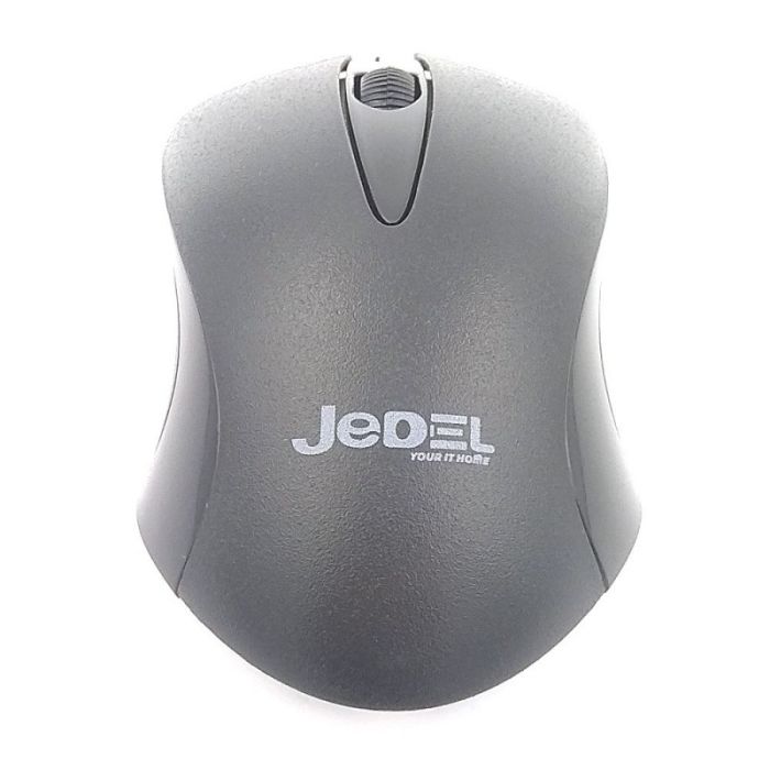 Оптическая беспроводная мышь Jedel W120