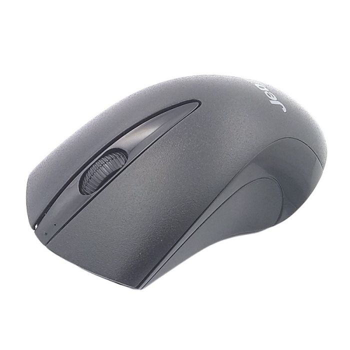 Оптическая беспроводная мышь Jedel W120