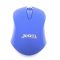 Мышь Jedel W120 Wireless Blue (Синий)