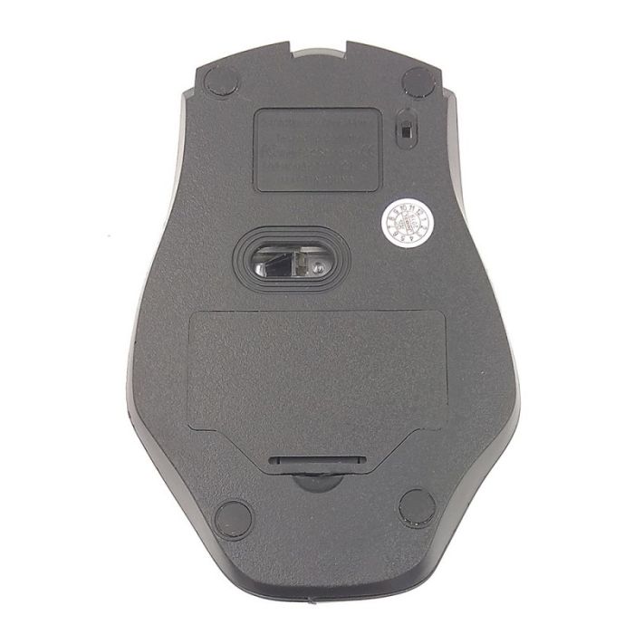 Беспроводная игровая  оптическая мышь Jedel w400